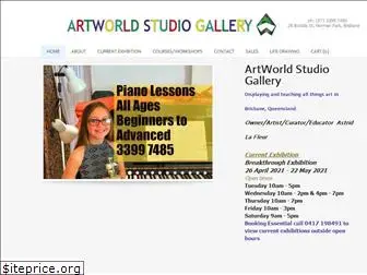 artworld-studio.com