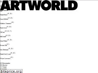artworld.agency