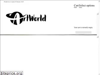 artworld.co.za
