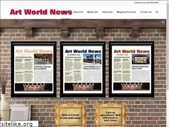 artworldnews.com