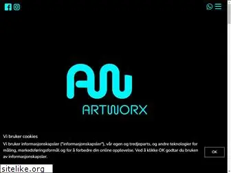 artworx.no