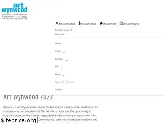 artwynwood.com