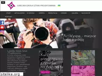 artwyspa.com.pl