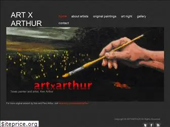 artxarthur.com