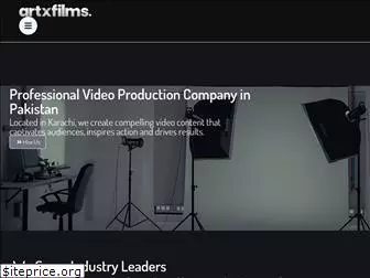 artxfilms.com