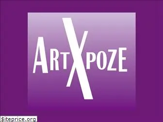 artxpoze.nl