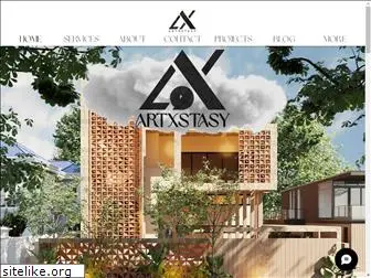 artxstasy.com