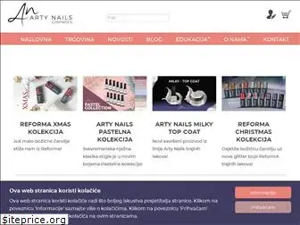 arty-nails.org