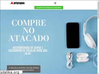 artycapas.com.br