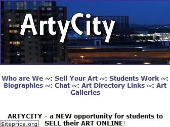 artycity.com