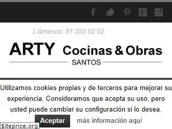 artycocina.com