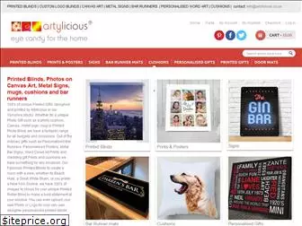 artylicious.co.uk