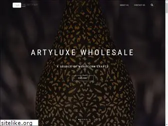 artyluxe.com