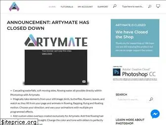 artymate.com