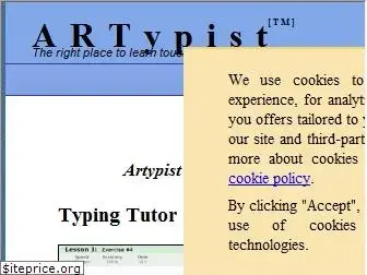 artypist.com