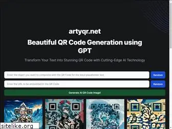 artyqr.net