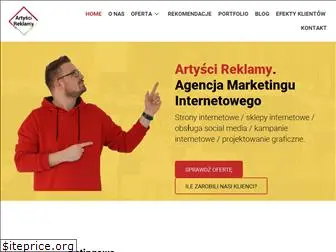 artyscireklamy.pl