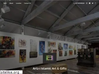 artz-i.com