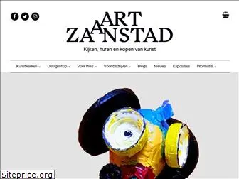 artzaanstad.nl