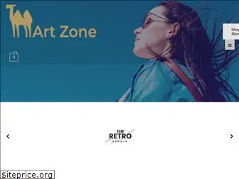 artzone-uae.com
