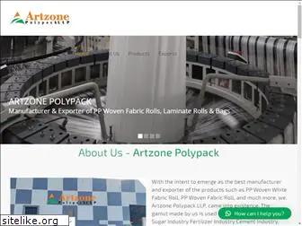 artzonepolypack.com