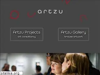 artzu.co.uk