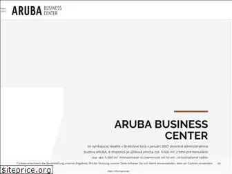 aruba-bc.com