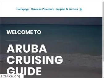 aruba-cruisingguide.com