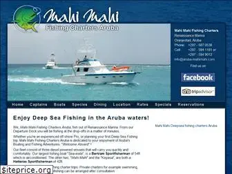 aruba-mahimahi.com