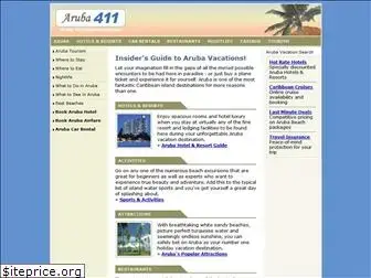 aruba411.com