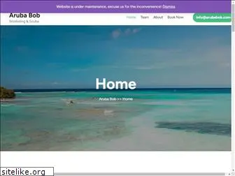 arubabob.com