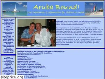 arubabound.com