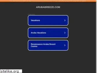 arubabreeze.com