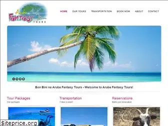 arubafantasytours.com