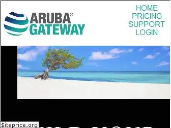 arubagateway.com