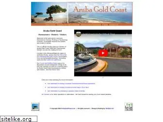 arubagoldcoast.com