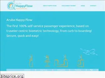 arubahappyflow.com