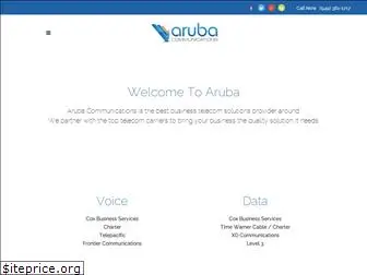 arubainc.com