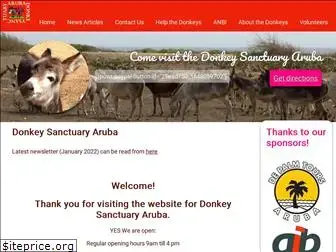 arubandonkey.org