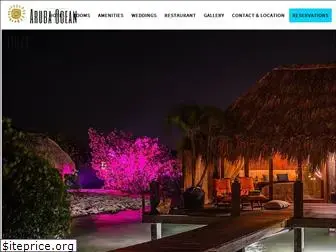 arubaoceanvillas.com