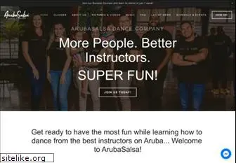 arubasalsa.com