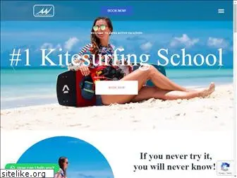 arubawindsurfing.com