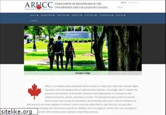 arucc.ca