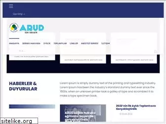 arud.org