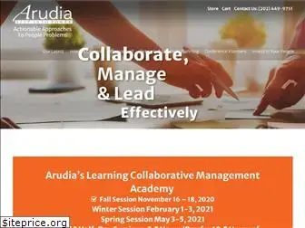 arudia.com