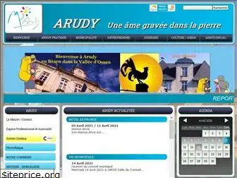 arudy-mairie.fr