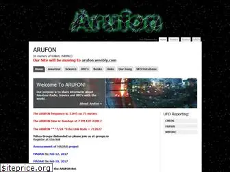 arufon.org