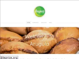 aruguladeli.com