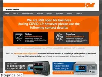 arukltd.co.uk