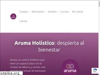 aruma.com.mx